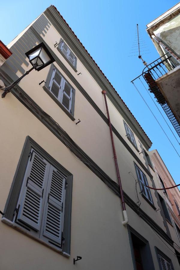 Clelia'S Boutique Rooms & Suites La Maddalena  Exterior photo