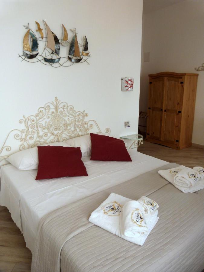 Clelia'S Boutique Rooms & Suites La Maddalena  Exterior photo