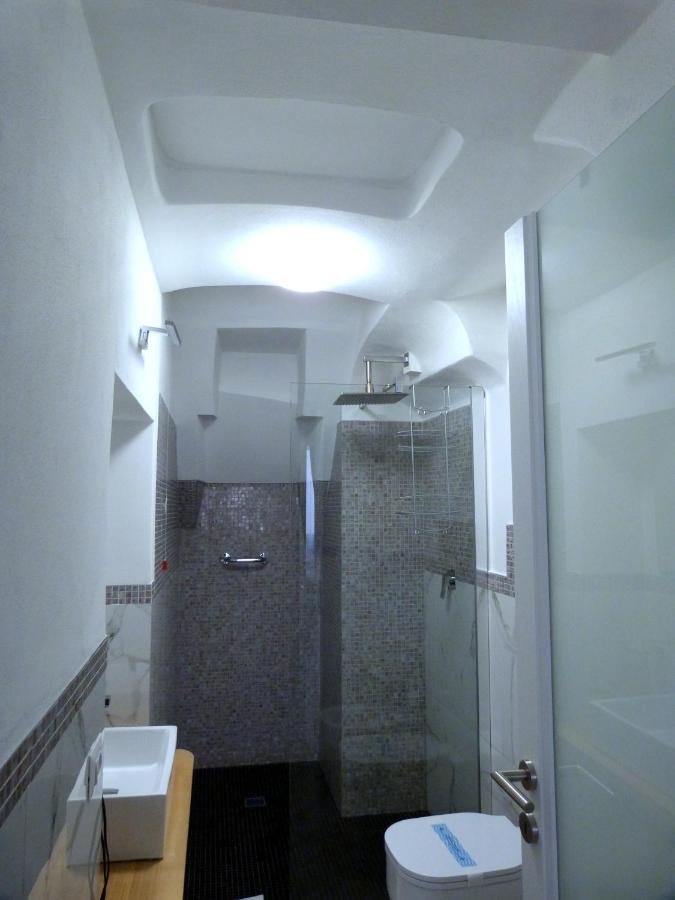 Clelia'S Boutique Rooms & Suites La Maddalena  Exterior photo